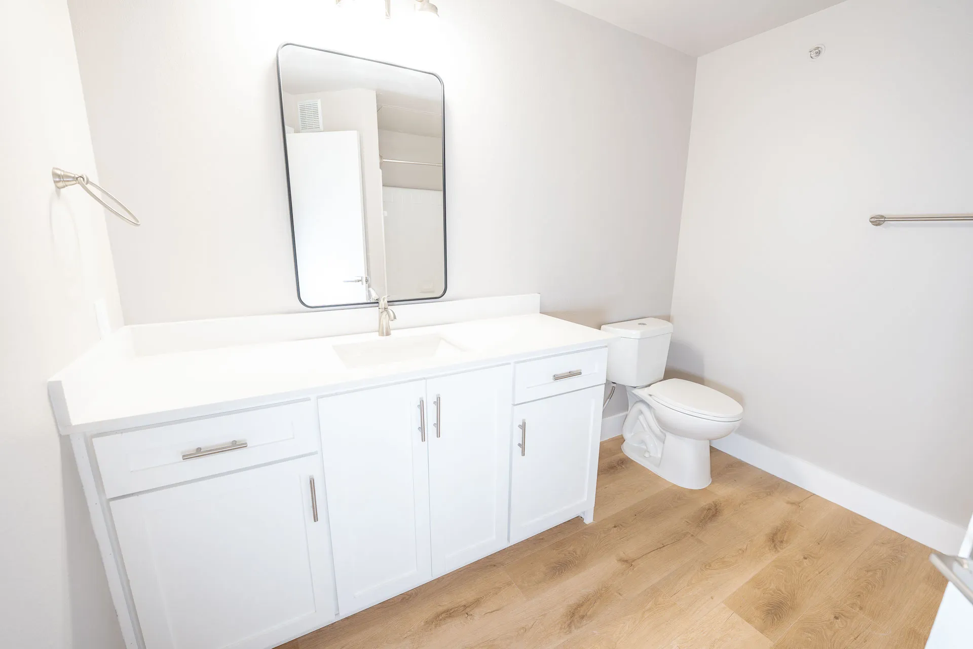 The Sutton on Park Lane - Interior Design
